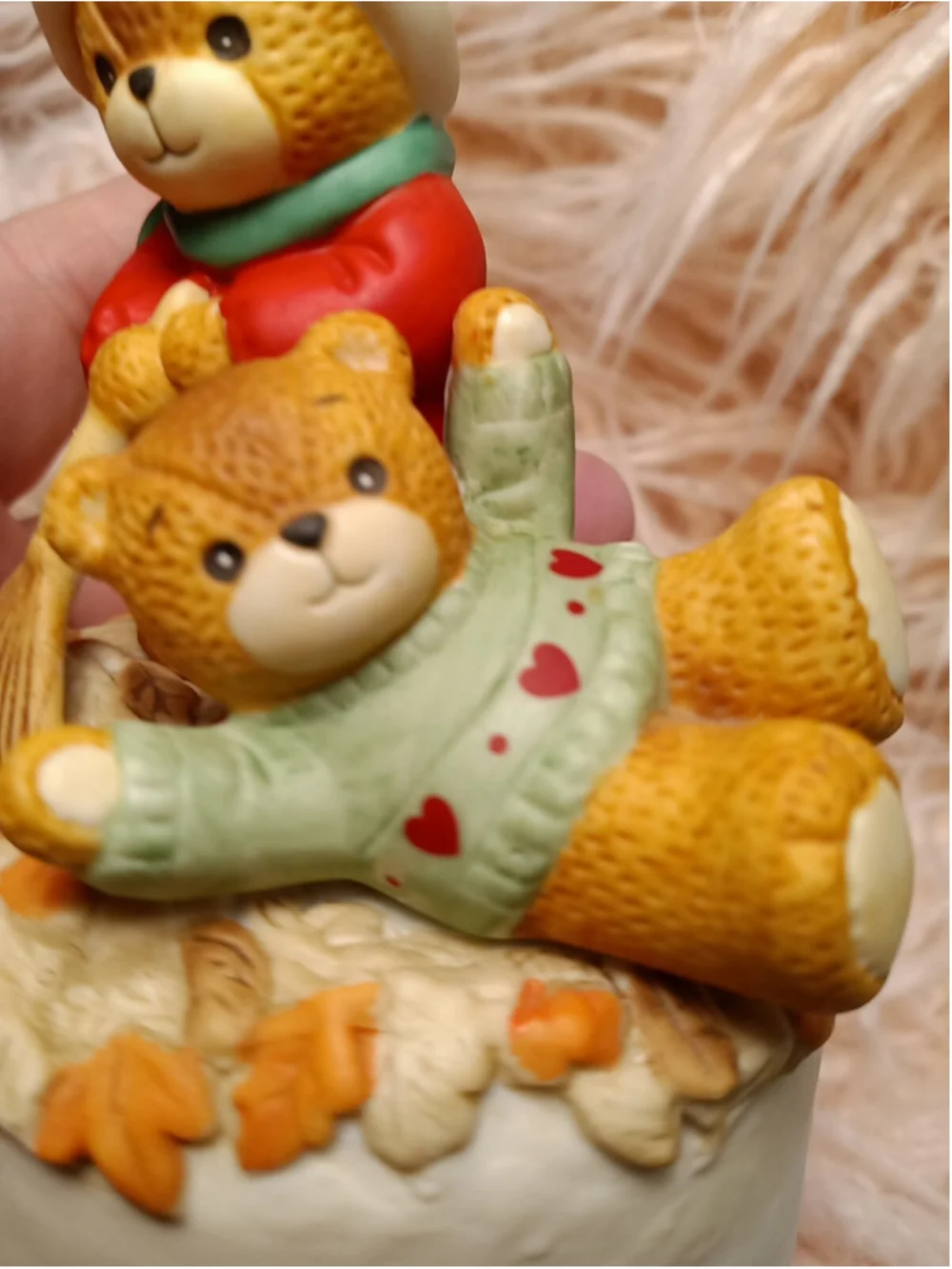 Enesco two beers